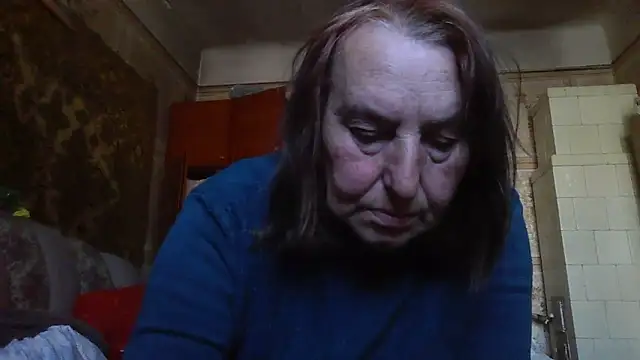 AnnaLive570 online show from October 12, 2025, 10:49 am