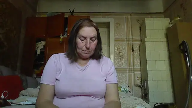 AnnaLive570 online show from October 25, 2025, 10:47 am