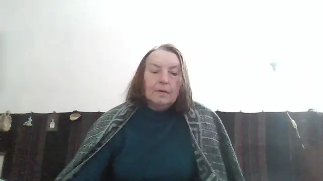 AnnaLive570 online show from April 11, 2026, 4:20 am