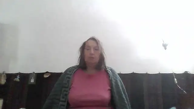 AnnaLive570 online show from July 12, 2026, 3:35 pm