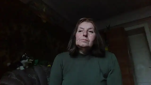 AnnaLive570 online show from October 1, 2025, 11:47 am