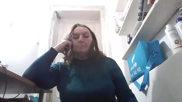 AnnaLive570 online show from February 3, 2026, 1:16 pm