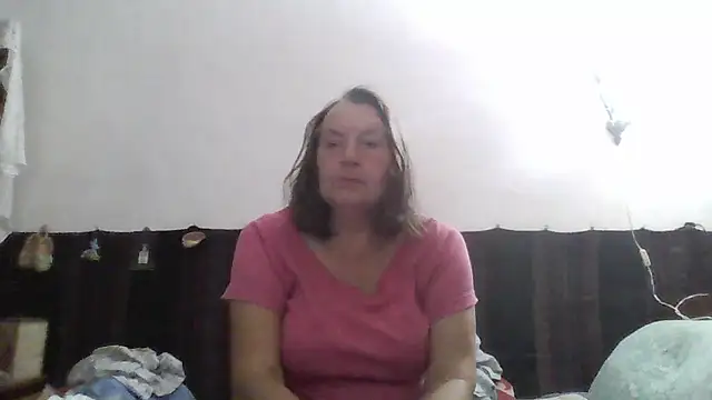 AnnaLive570 online show from June 30, 2026, 3:17 am
