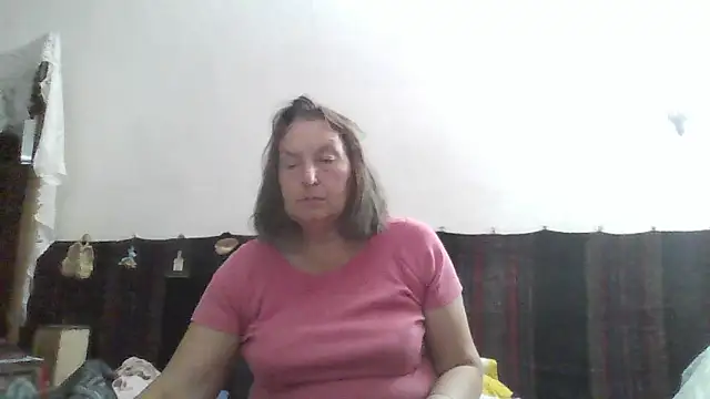 AnnaLive570 online show from June 22, 2026, 2:06 am