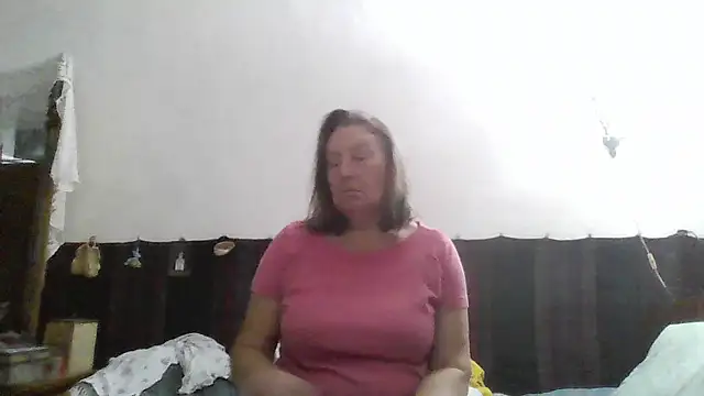 AnnaLive570 online show from June 26, 2026, 3:01 am