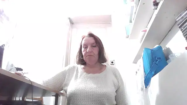 AnnaLive570 online show from March 27, 2026, 12:17 pm