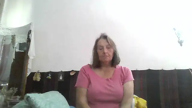 AnnaLive570 online show from June 25, 2026, 5:12 am