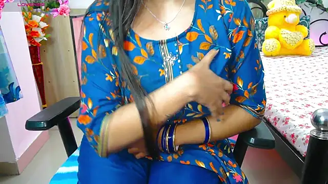 WildDimpi 0 online show from October 11, 2025, 4:19 pm