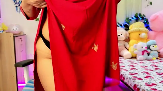 WildDimpi 0 online show from July 26, 2026, 6:59 pm