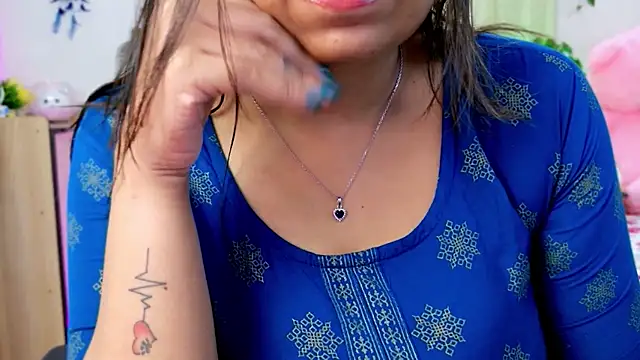 WildDimpi 0 online show from July 19, 2026, 12:02 pm