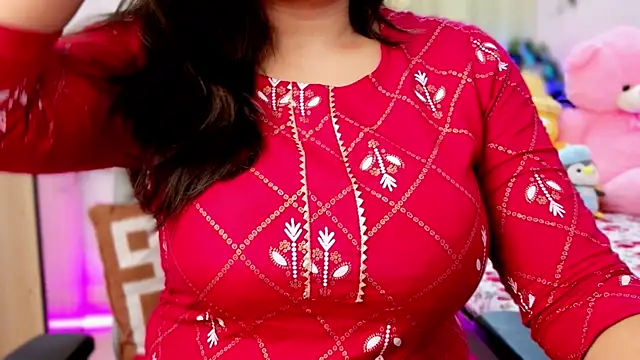 WildDimpi 0 online show from July 16, 2026, 2:47 pm