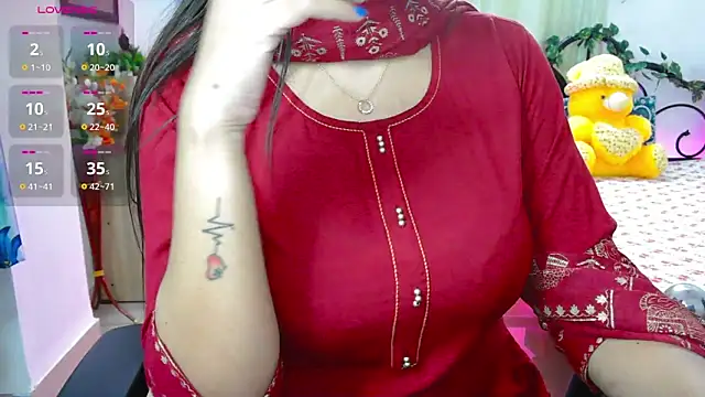 Snapshot of WildDimpi_0 chatting on September 19, 2025, 12:14 am WildDimpi 0 online show from September 19, 2025, 12:14 am