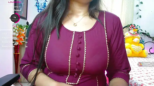 Snapshot of WildDimpi_0 chatting on September 11, 2025, 3:06 am WildDimpi 0 online show from September 11, 2025, 3:06 am