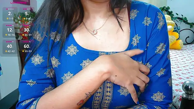 Snapshot of WildDimpi_0 chatting on September 16, 2025, 3:51 am WildDimpi 0 online show from September 16, 2025, 3:51 am
