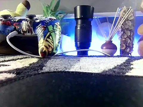 Snapshot of THEDICKBOY17 chatting on October 2, 2025, 6:44 pm THEDICKBOY17 online show from October 2, 2025, 6:44 pm