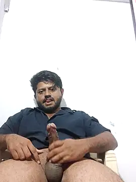 urhotboymeet online show from November 24, 2025, 6:30 pm