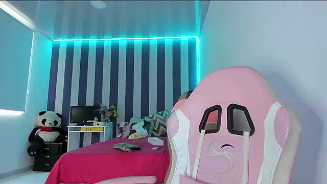 Alice lidell online show from January 8, 2025, 6:09 pm