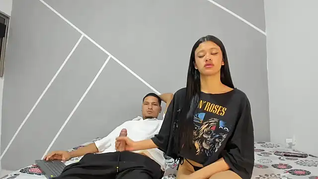 Sexy777Couple online show from March 1, 2026, 2:22 am