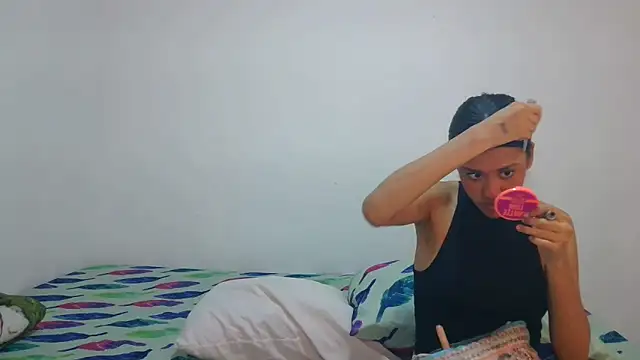 Sexy777Couple online show from September 29, 2025, 1:45 am