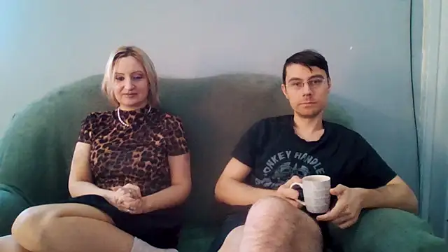 Eric Basilio online show from December 14, 2025, 12:33 pm