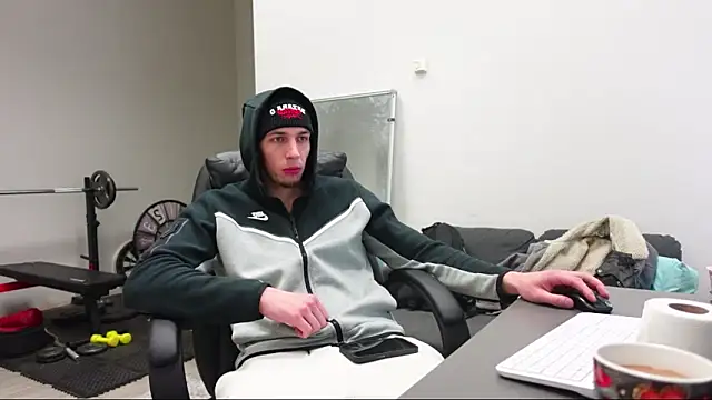 Ryan Dozer online show from March 26, 2026, 6:55 am