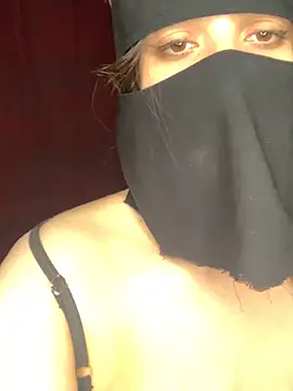 RooVaaN-Xx online show from September 12, 2025, 7:19 am