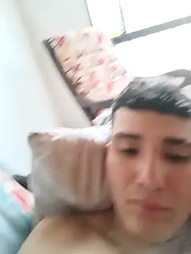 Johan Dangel online show from October 19, 2025, 9:17 pm