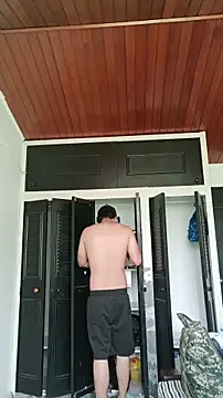 Johan Dangel online show from February 10, 2026, 2:38 pm