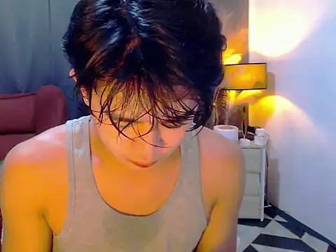 NautyBoyBrazeen 143 online show from June 27, 2026, 3:56 am