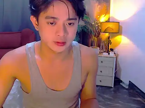 NautyBoyBrazeen 143 online show from July 16, 2026, 10:56 am