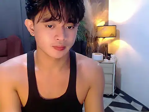 NautyBoyBrazeen 143 online show from June 18, 2026, 12:54 pm