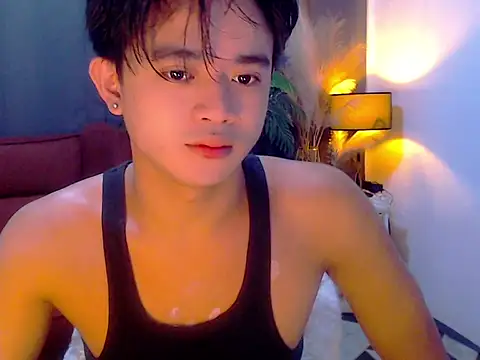 NautyBoyBrazeen 143 online show from July 8, 2026, 3:08 am