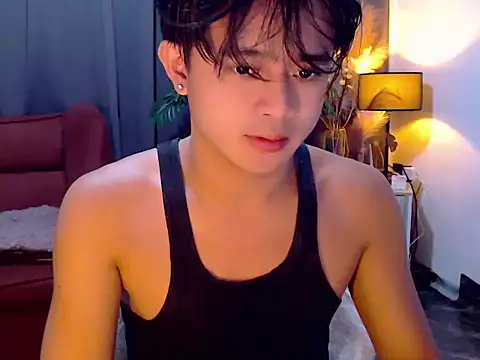 NautyBoyBrazeen 143 online show from July 13, 2026, 2:49 pm