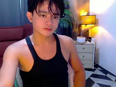 NautyBoyBrazeen 143 online show from June 28, 2026, 6:47 pm