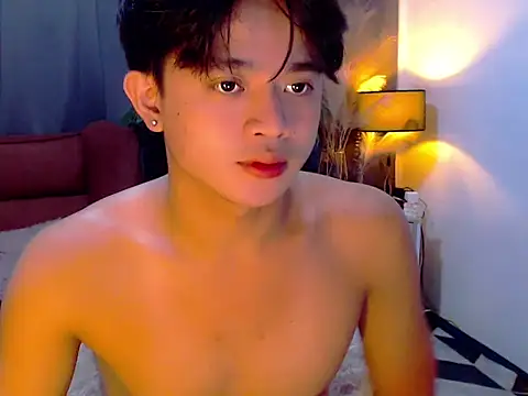NautyBoyBrazeen 143 online show from July 1, 2026, 4:18 pm