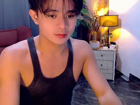 NautyBoyBrazeen 143 online show from July 12, 2026, 1:12 pm