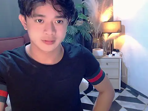 NautyBoyBrazeen 143 online show from July 9, 2026, 3:55 pm