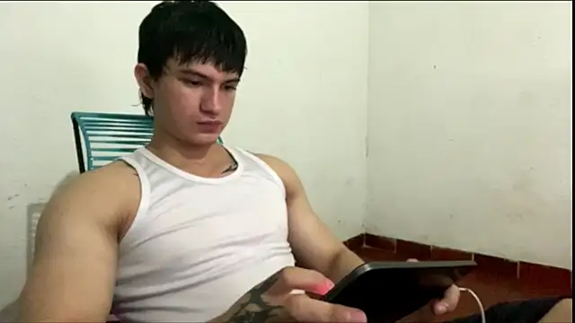 ErickWalton online show from October 15, 2025, 5:17 am