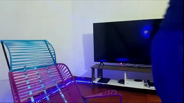 ErickWalton online show from October 30, 2025, 5:28 am