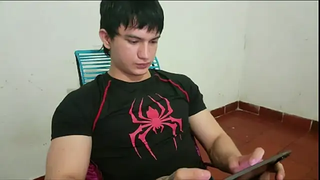 ErickWalton online show from October 10, 2025, 5:19 am