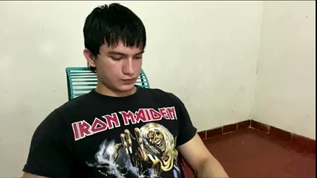 ErickWalton online show from October 7, 2025, 5:19 am