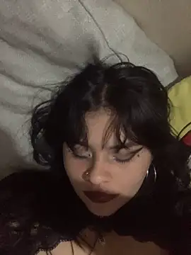 SweetKimi  online show from October 5, 2025, 6:59 am