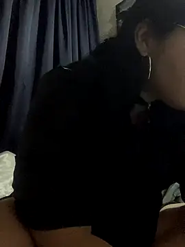 SweetKimi  online show from November 2, 2025, 11:21 pm