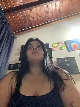 SweetKimi  online show from October 9, 2025, 2:56 am