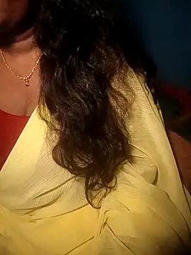 Angel 6531 online show from October 12, 2025, 1:45 pm