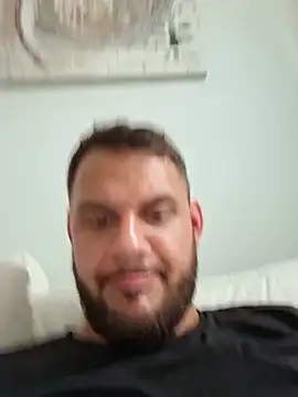 Fabiowexh online show from June 30, 2026, 2:17 pm