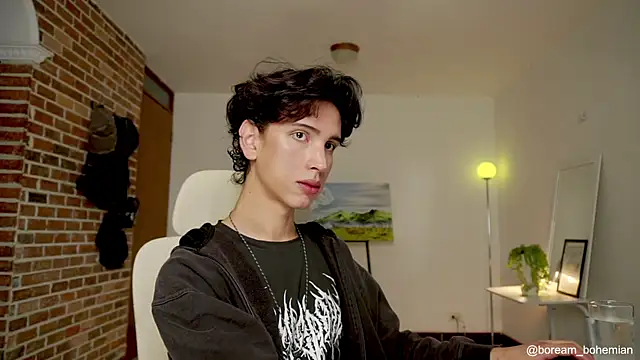 boream online show from October 27, 2025, 12:06 pm