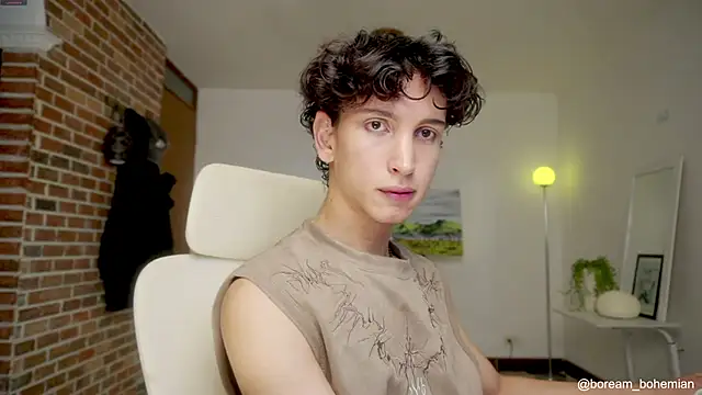 boream online show from November 6, 2025, 11:36 am