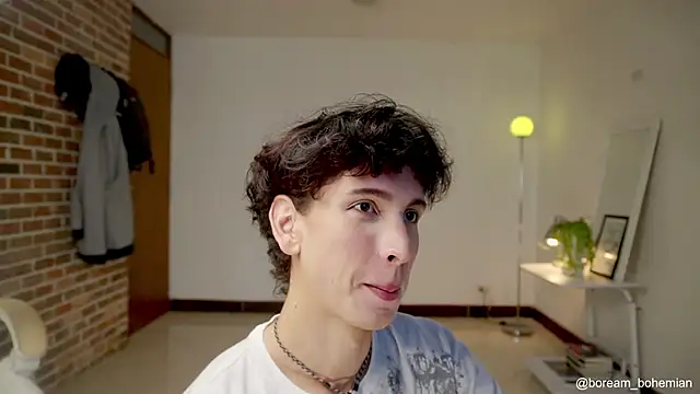 boream online show from October 11, 2025, 12:06 pm