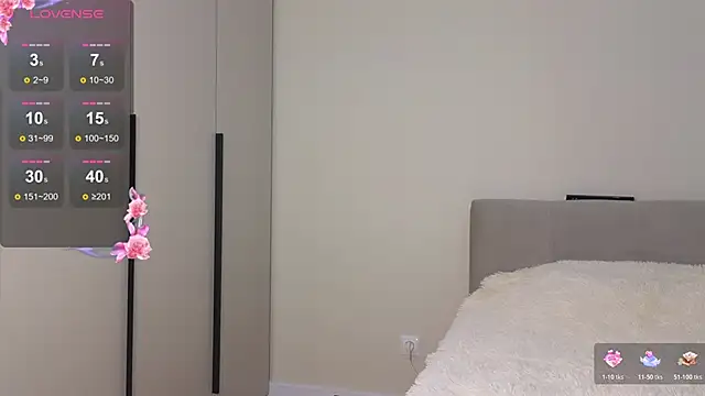 Snapshot of Annabel_theMoon chatting on February 24, 2026, 6:25 am Annabel theMoon online show from February 24, 2026, 6:25 am